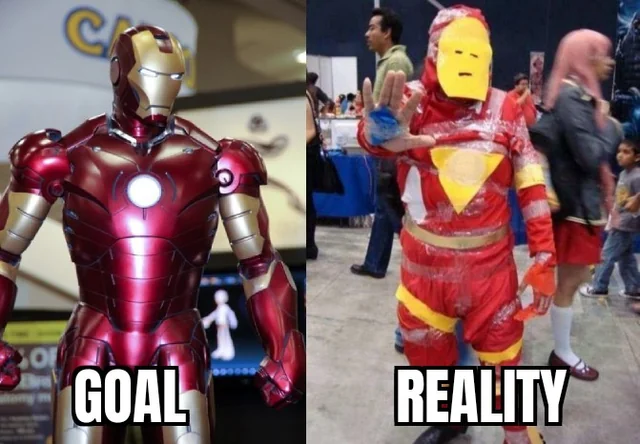 Building my own JARVIS: Sprint 0