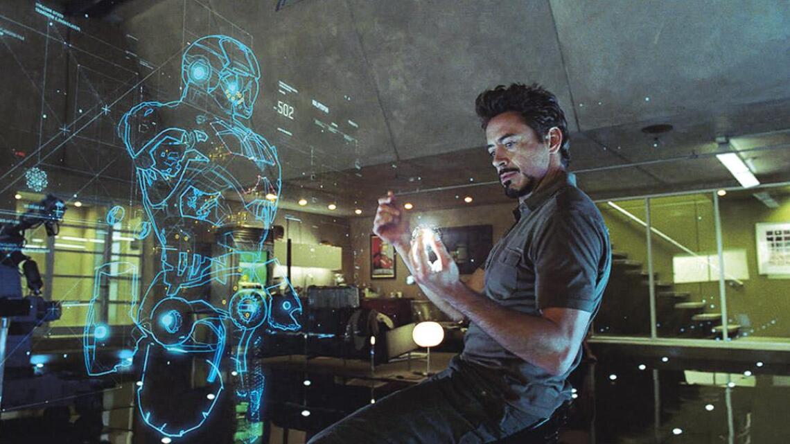 Building My Own Jarvis: Sprint 1